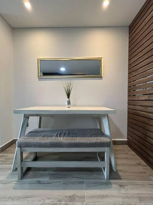 דירות Luxury Loft Medellin 402