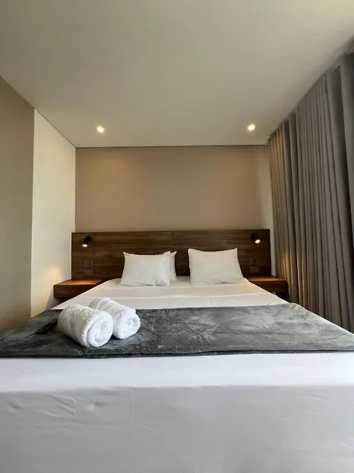 Apartamento Luxury Loft Medellin 402