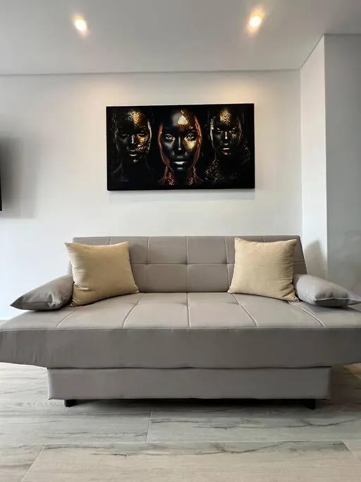 Apartamento Luxury Loft Medellin 402 0*,  Colombia
