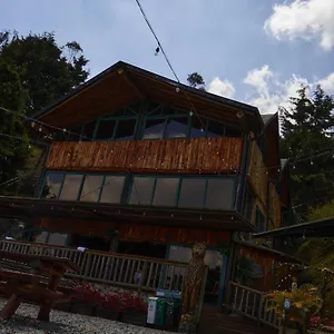 Tipi Medellín
