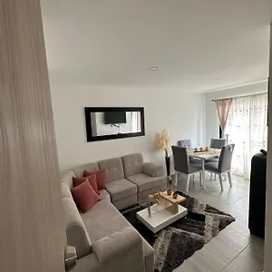 Buenos Aires Medellín