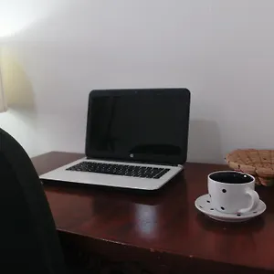 Casa Tomasa , Bogotá Colombia
